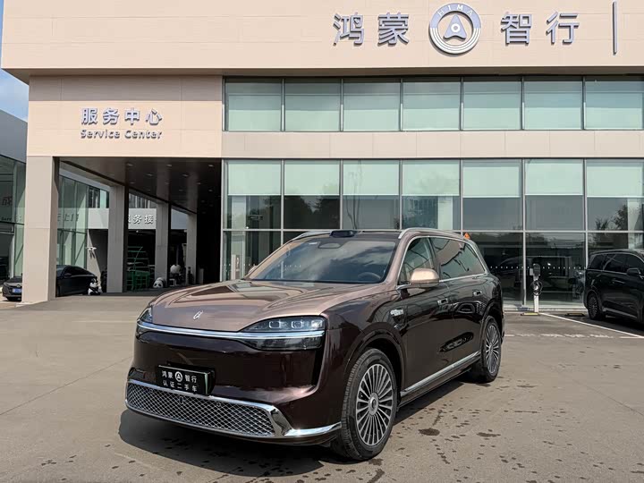 Aito M9, 2026 — купить в Йошкар-Оле под ключ