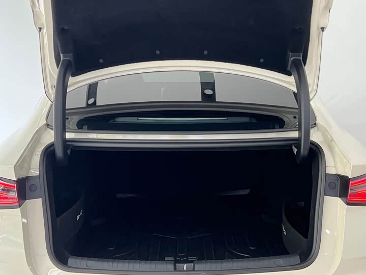 BYD Seal 06 Hybrid/EV, 2025 — фото 7 из 9