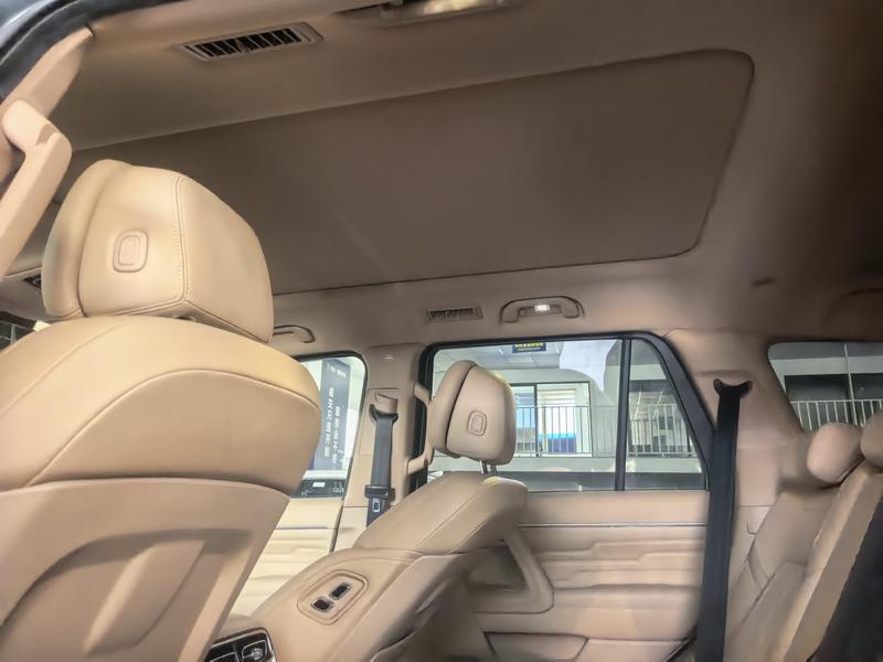 BAIC Beijing BJ60 Hybrid, 2026 — фото 9 из 11