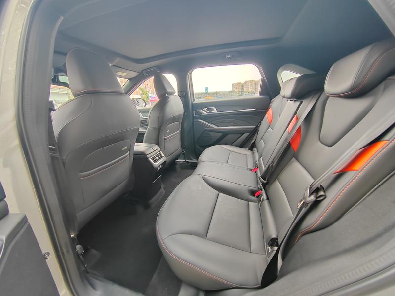 Haval F7 (Monster), 2023 — фото 11 из 12
