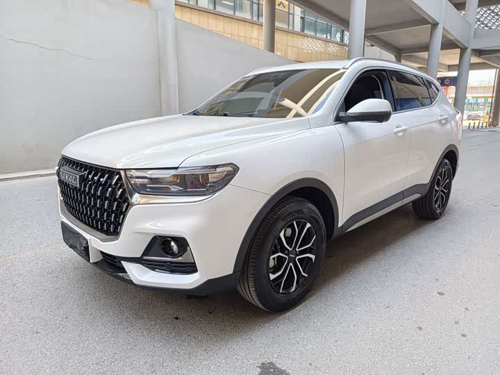 Haval H6, 2023 — купить в Оренбурге под ключ