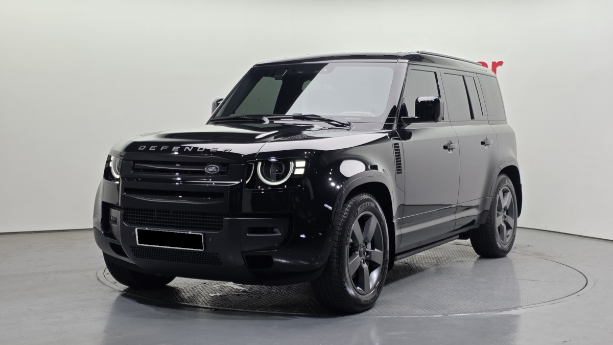 Land Rover Defender, 2025 — купить в Курске под ключ