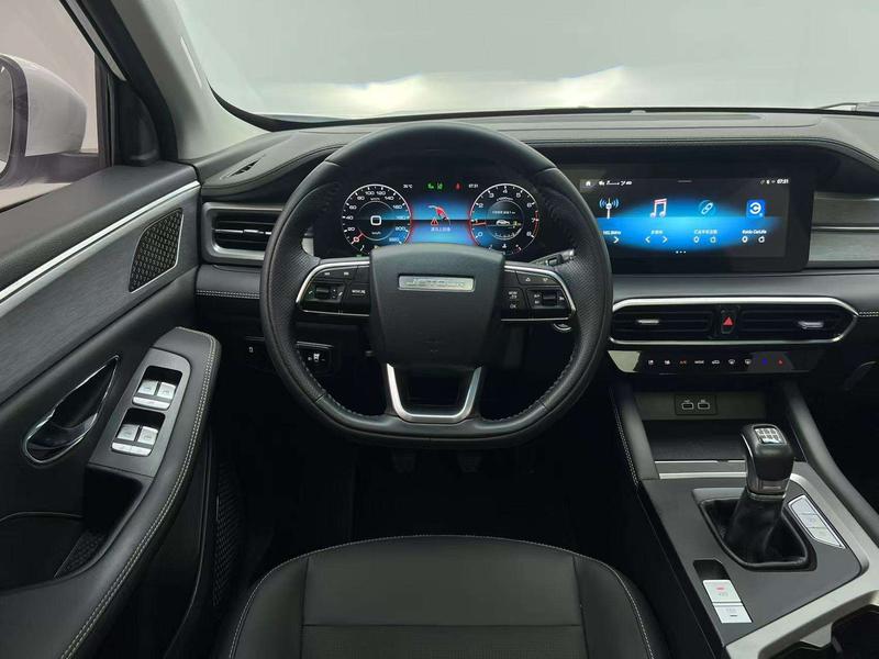 Jetour X90 Plus, 2021 — фото 11 из 12