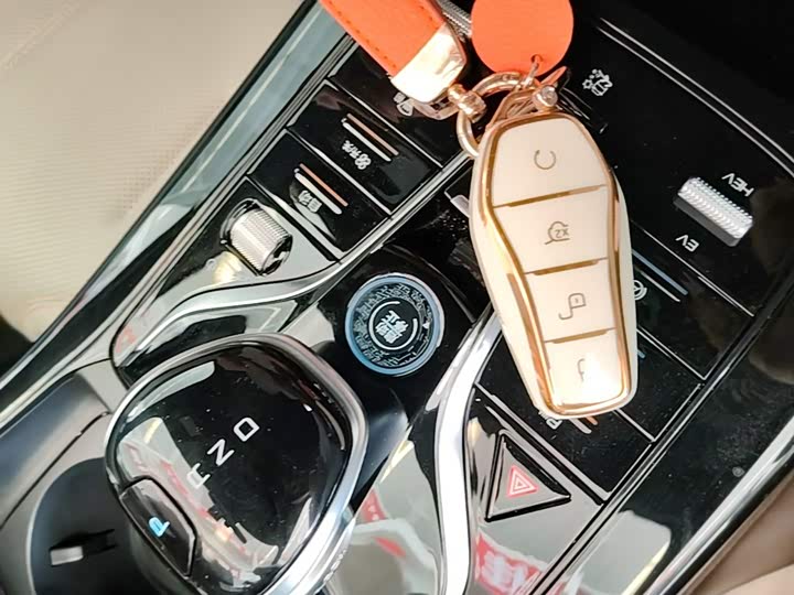 BYD Qin Plus, 2024 — фото 9 из 9