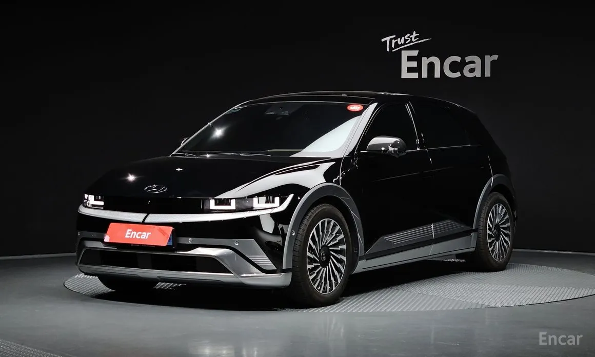 Hyundai Ioniq 5, 2024 — купить в Санкт-Петербурге под ключ