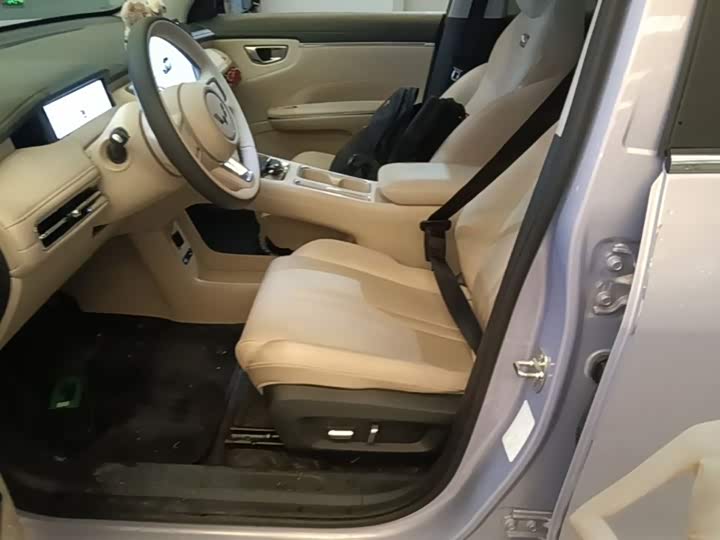 Wuling Bingo S, 2025 — фото 8 из 9