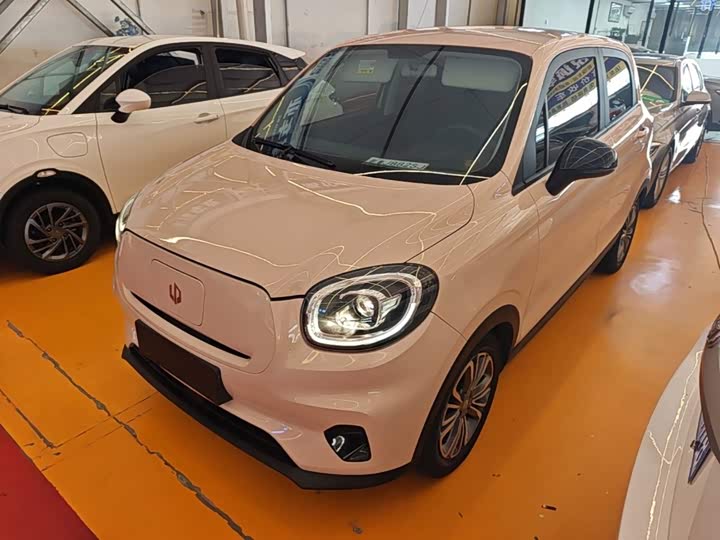 Leapmotor T03, 2021 — купить в Нижнем Новгороде под ключ