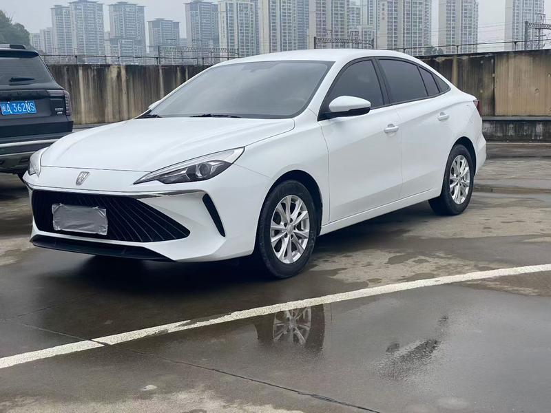 Roewe i5, 2024 — купить в Липецке под ключ