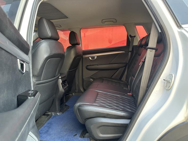 Wuling Asta, 2022 — фото 11 из 12