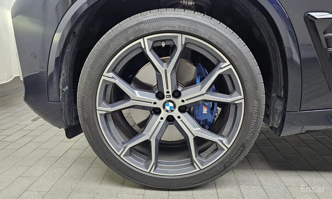 BMW X5, 2025 — фото 5 из 12