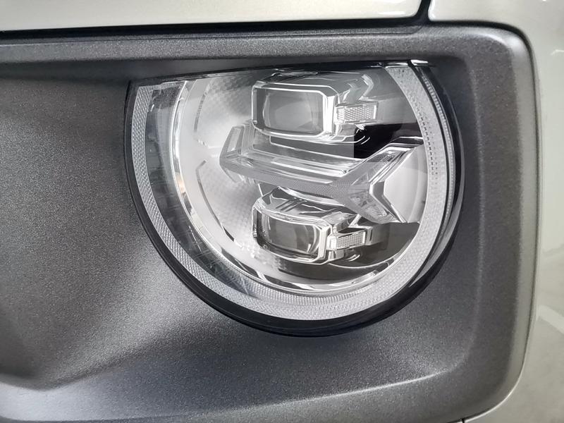 Haval H-Dog, 2023 — фото 9 из 12