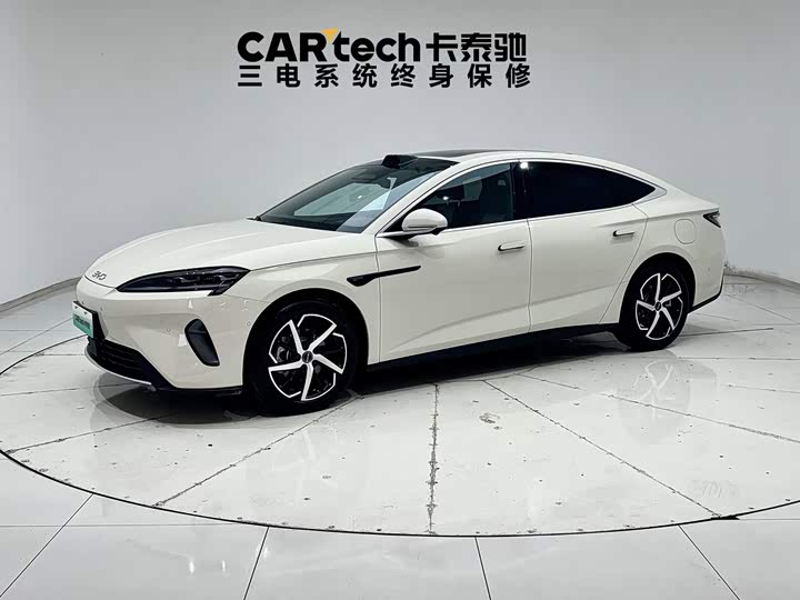 BYD Seal 07 DM-i Hybrid, 2025 — купить в Ульяновске под ключ
