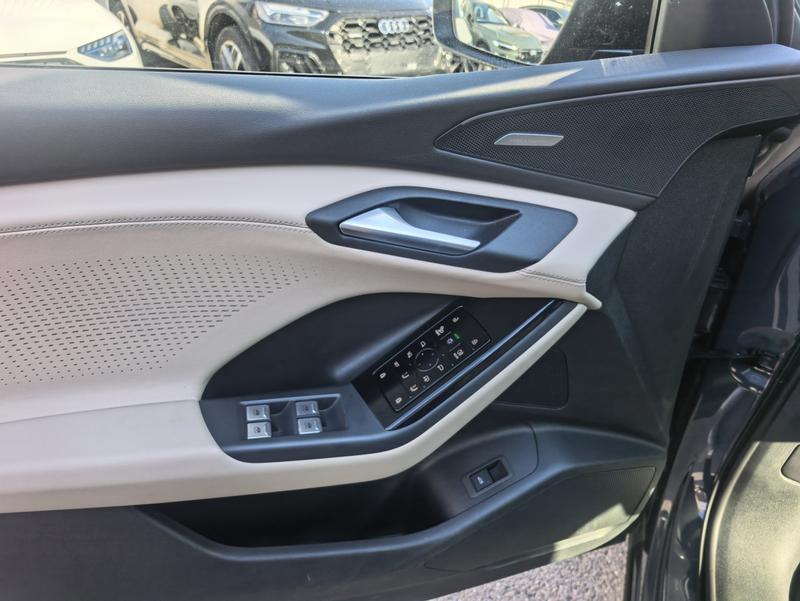 Audi Q6L e-tron, 2025 — фото 12 из 12