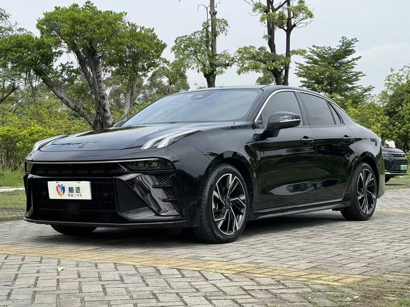 Lynk & Co 03, 2022 — купить в Кирове под ключ