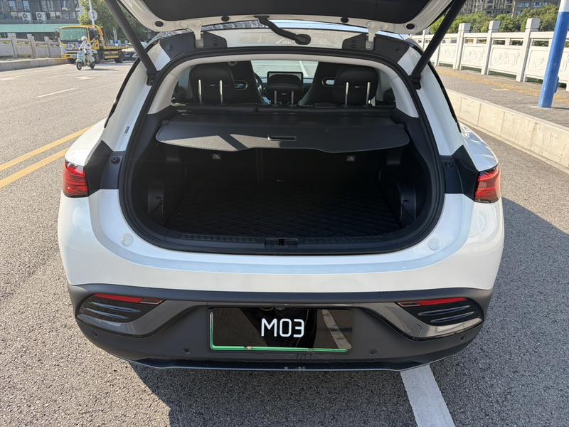 Smart #3, 2024 — фото 11 из 12