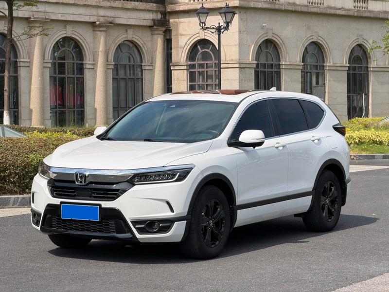 Honda Breeze, 2022 — купить в Туле под ключ