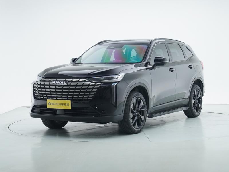 Haval H6, 2024 — купить в Орле под ключ