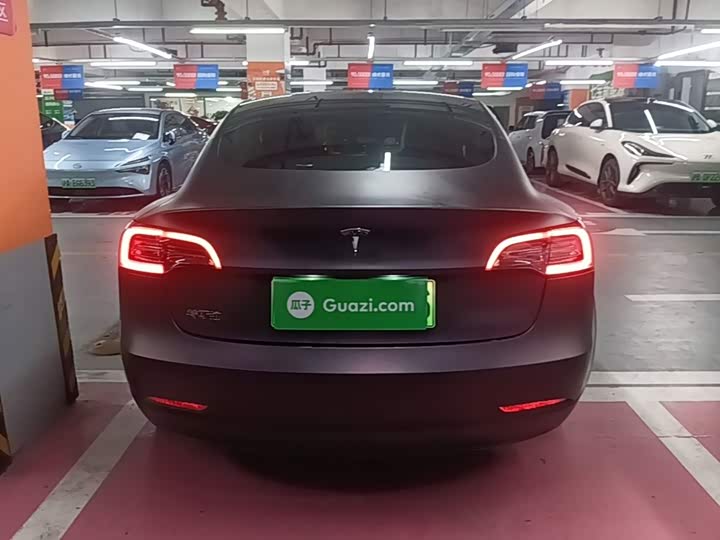 Tesla Model 3, 2023 — фото 6 из 9