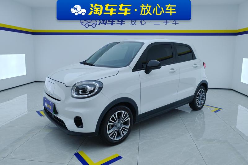 Leapmotor T03, 2024 — купить в Самаре под ключ