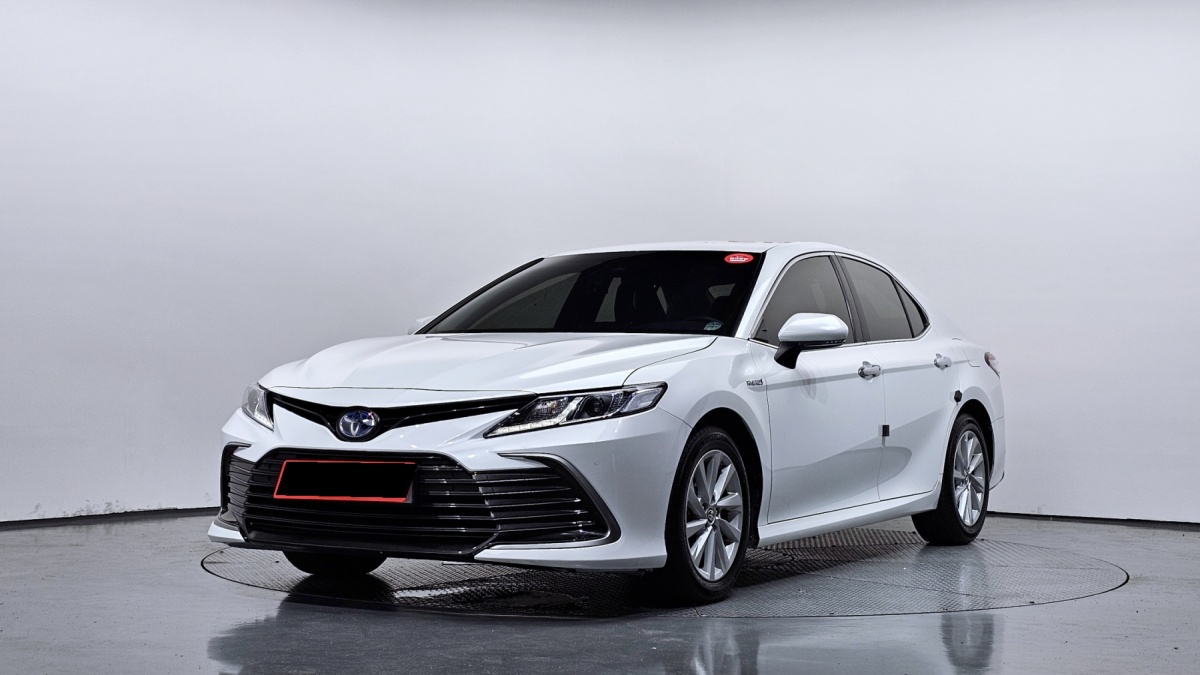 Toyota Camry, 2023 — купить в Курске под ключ