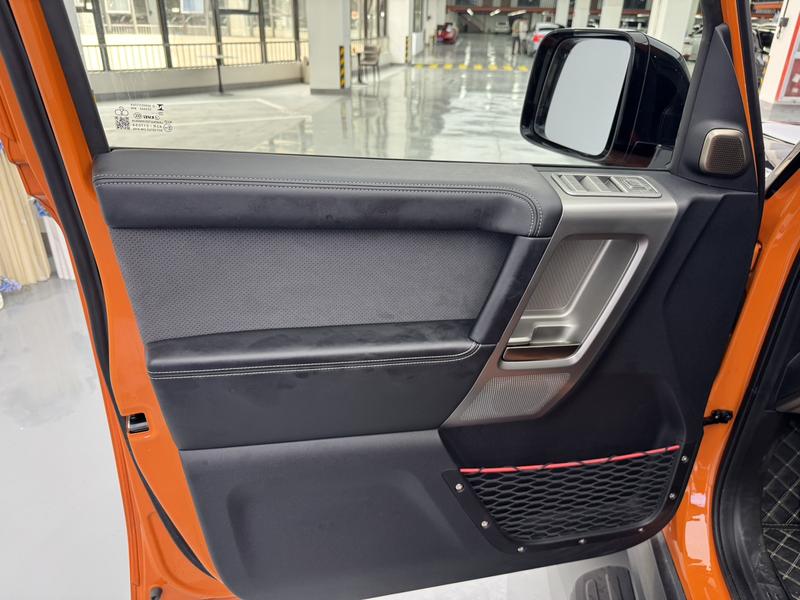 Chery iCar V23, 2025 — фото 10 из 12