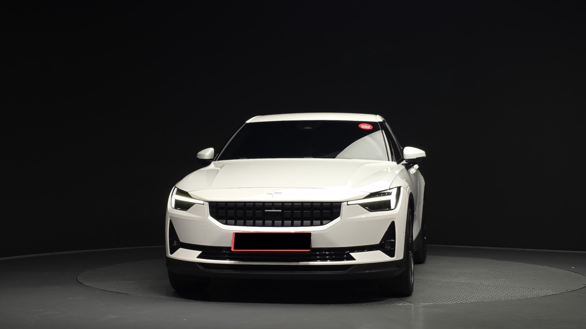 Polestar 2, 2022 — фото 3 из 12