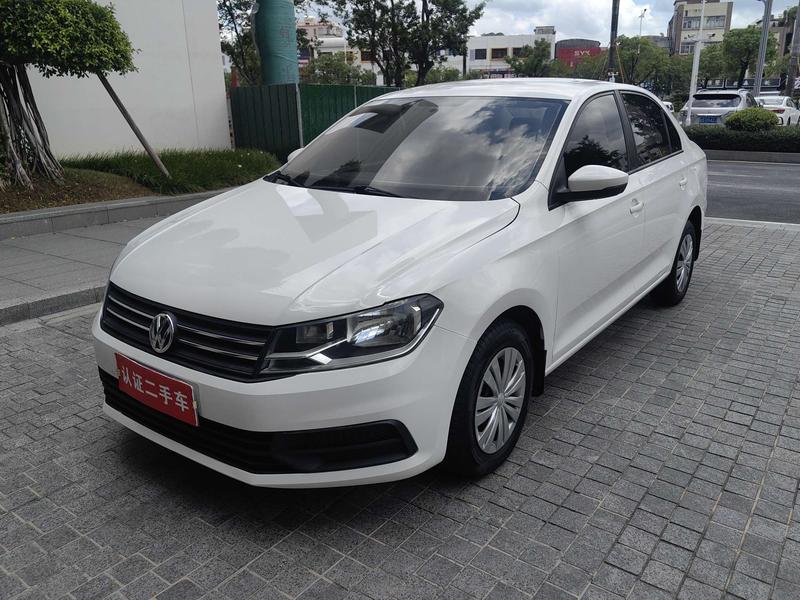 Volkswagen Santana, 2022 — купить в Перми под ключ
