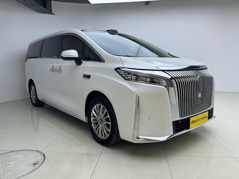 Wey 80 Hybrid, 2025 — фото 3 из 12