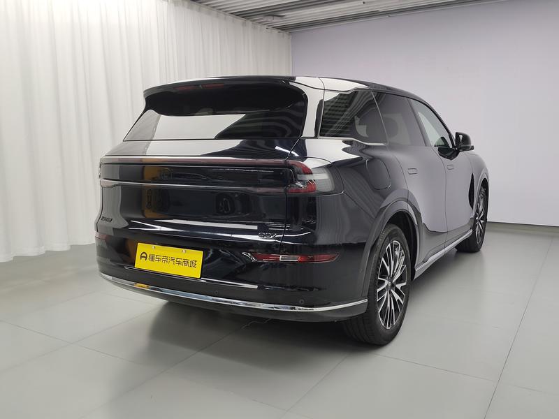 Changan Qiyuan (Nevo) Q07, 2025 — фото 7 из 12