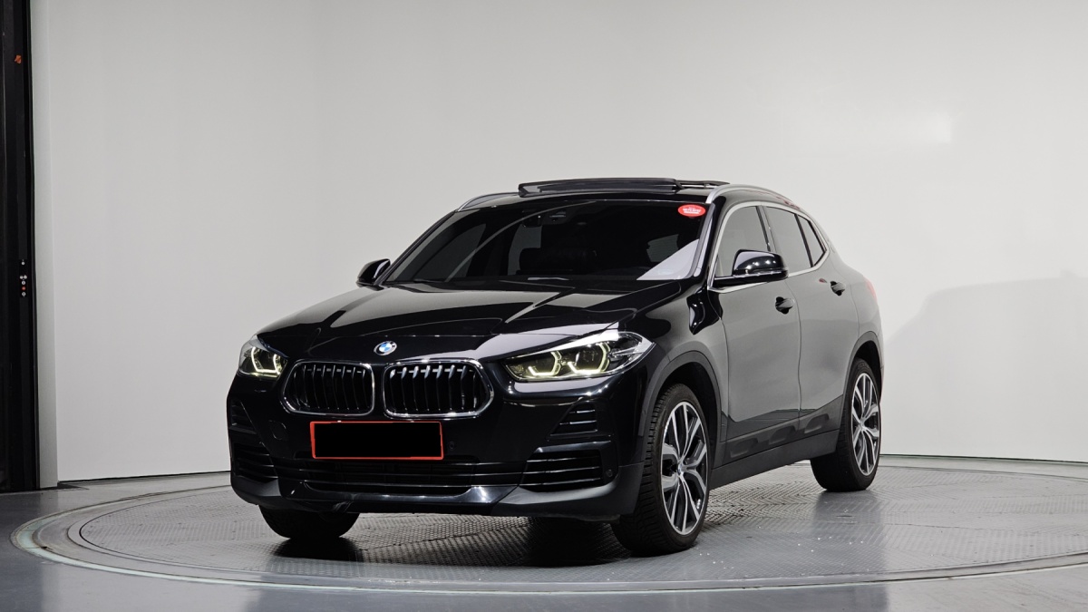 BMW X2 (F39), 2022 — купить в Рязани под ключ