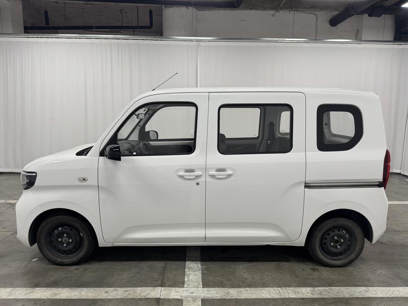 Wuling Sunshine EV, 2025 — фото 4 из 12
