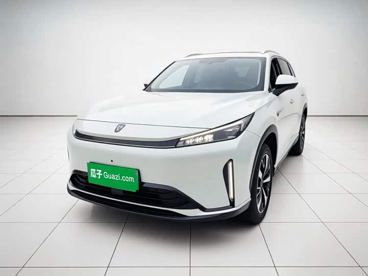 Roewe D5X DMH, 2025 — купить в Самаре под ключ