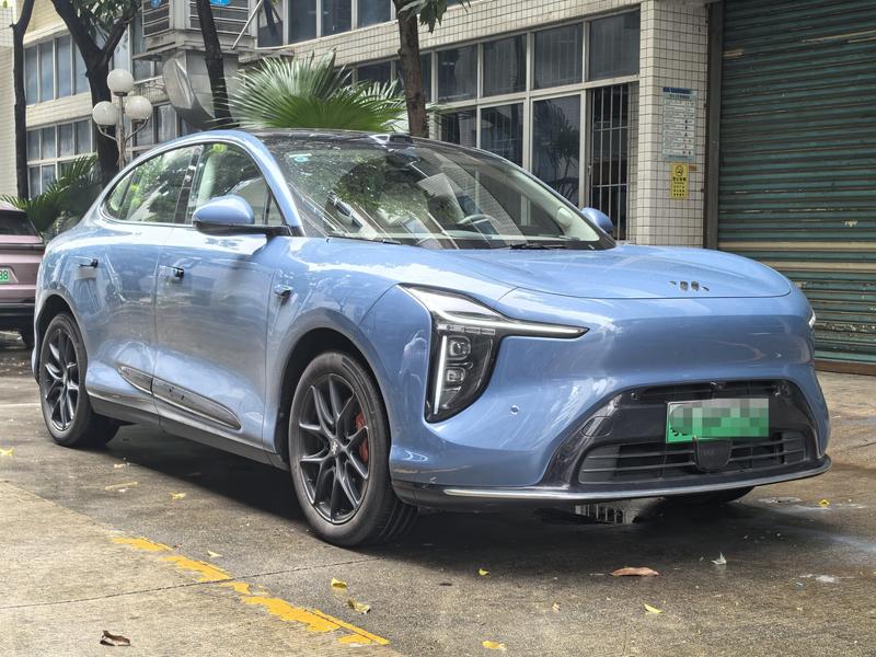 IM motors LS6, 2025 — фото 3 из 10