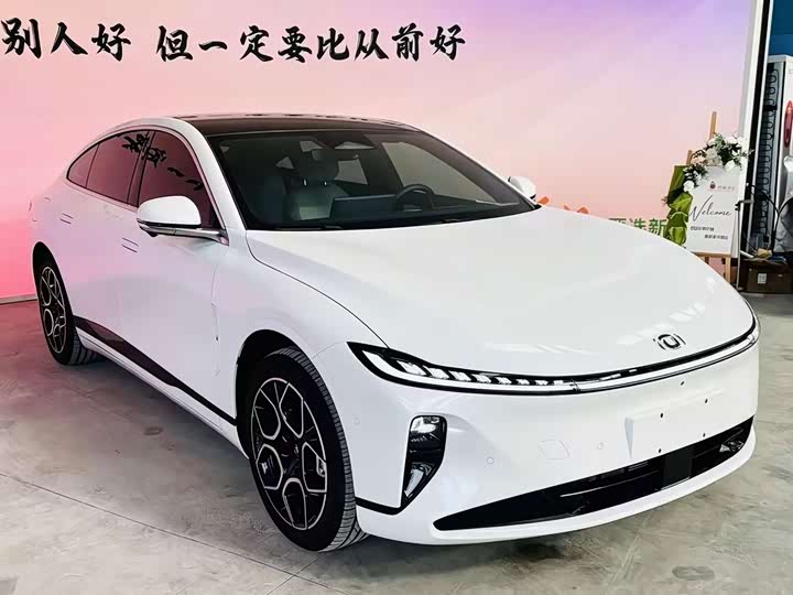 Changan Qiyuan (Nevo) A07, 2026 — фото 3 из 9