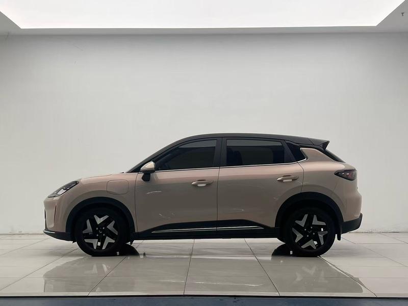Wuling Bingo S, 2025 — фото 3 из 10