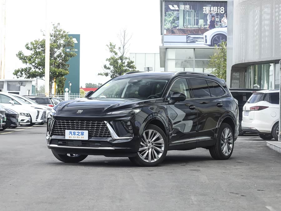 Buick Envision Plus, 2026 — купить в Москве под ключ