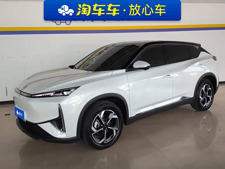 Dongfeng Aeolus L7, 2026 — купить в Липецке под ключ