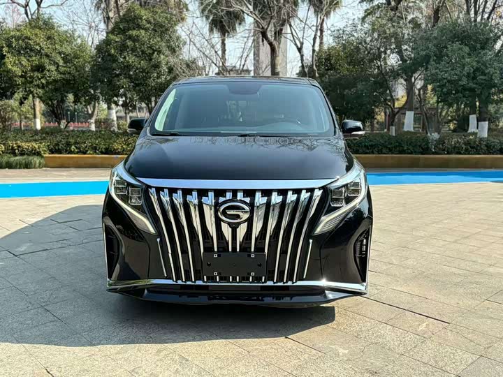 GAC Trumpchi M8, 2021 — купить в Санкт-Петербурге под ключ