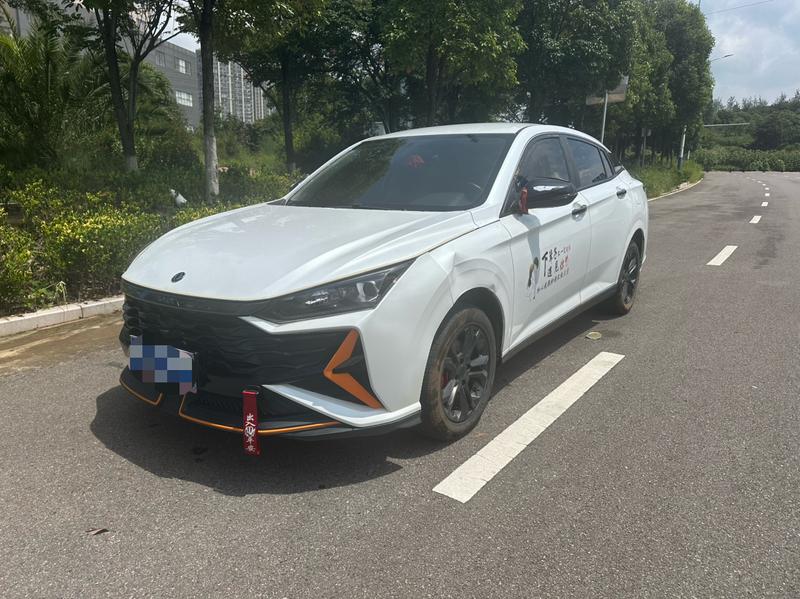 Dongfeng Aeolus Yixuan, 2024 — купить в Ульяновске под ключ