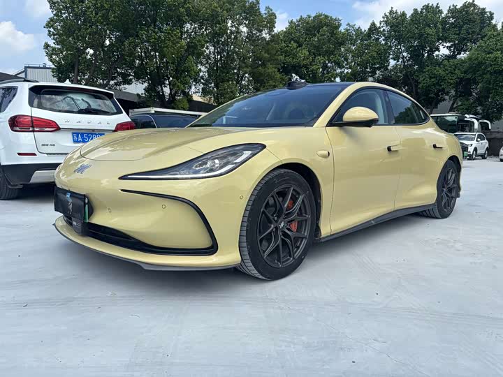 IM motors L6, 2024 — купить в Нижнем Новгороде под ключ