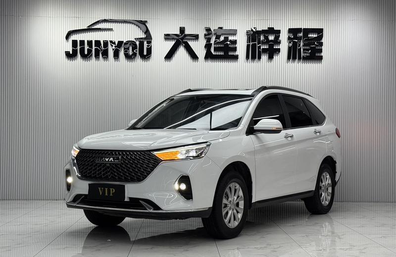 Haval M6, 2023 — купить в Смоленске под ключ