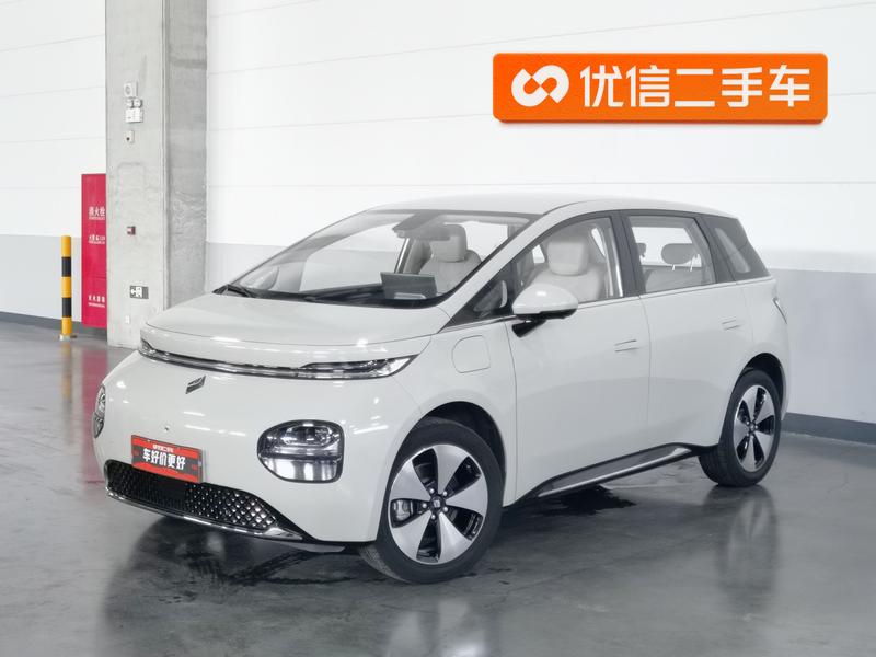 Baojun Yunduo, 2024 — купить в Перми под ключ