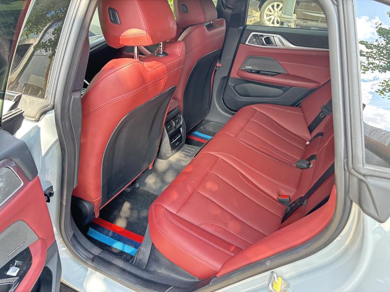 BMW 4 Series, 2025 — фото 6 из 8