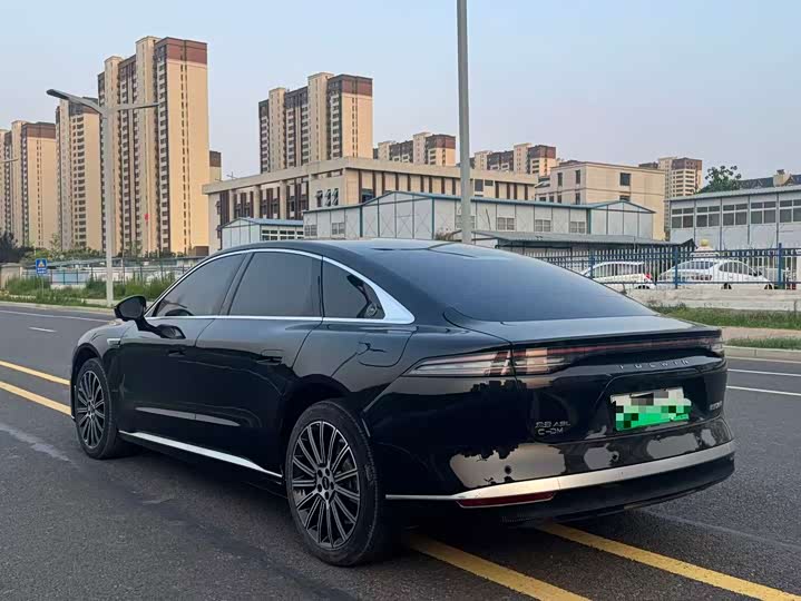 Chery Fulwin A9L, 2025 — фото 8 из 9