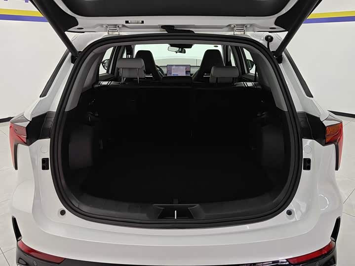 Changan CS75 Plus, 2025 — фото 4 из 9
