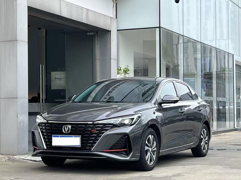 Changan Eado Plus, 2024 — купить в Оренбурге под ключ