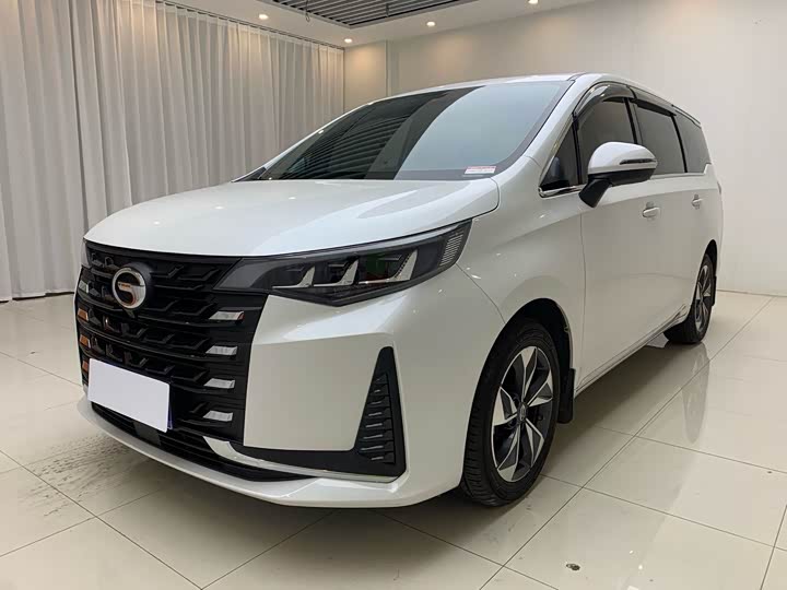 GAC Trumpchi M6, 2021 — купить в Санкт-Петербурге под ключ