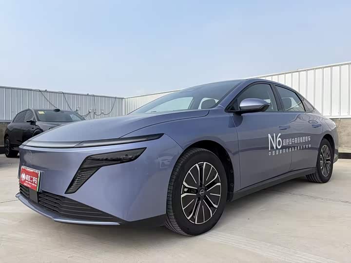 Nissan N6, 2025 — купить в Йошкар-Оле под ключ