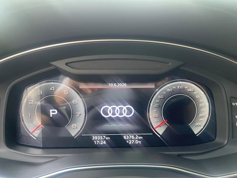 Audi A7L, 2024 — фото 6 из 10
