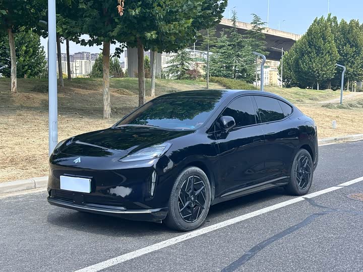 GAC Hyptec HT, 2025 — купить в Тамбове под ключ